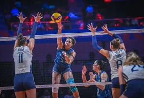 Brasil vence Itália no tie-break e avança à final da Liga das Nações Feminina