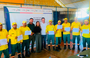 Brigadistas Florestais de Uruçuí recebem certificação em Bertolínia