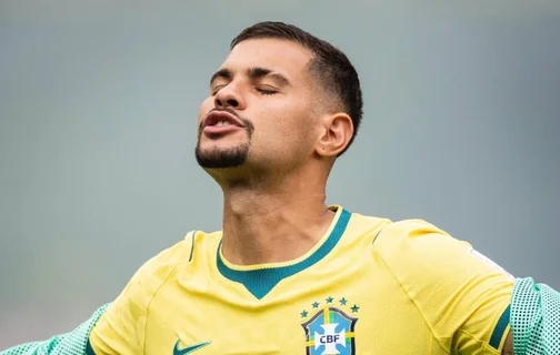 Bruno Guimarães