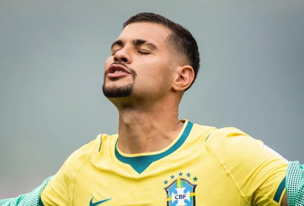 Bruno Guimarães