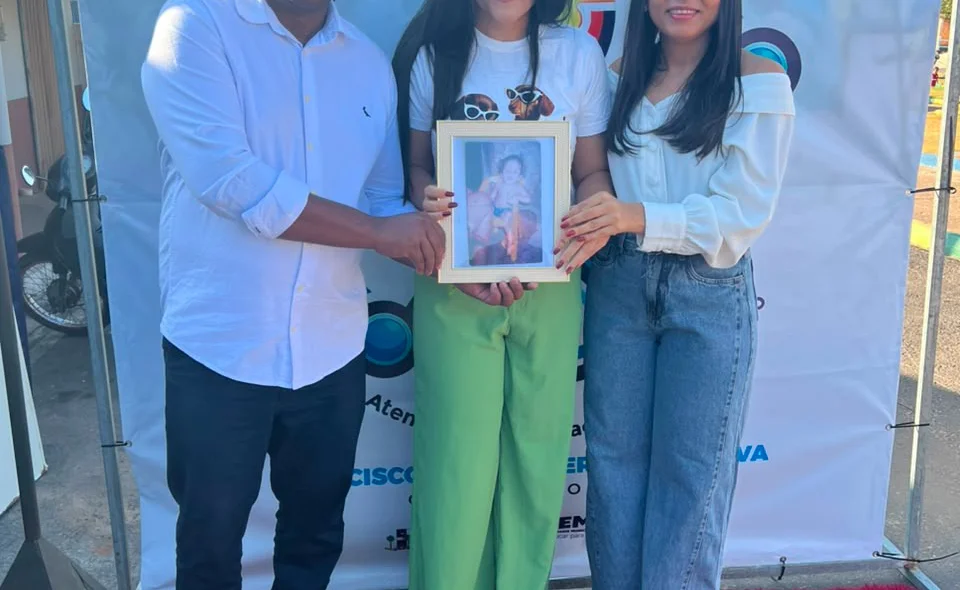 Cajazeiras do Piauí inaugura Centro de Atendimento Educacional Especializado
