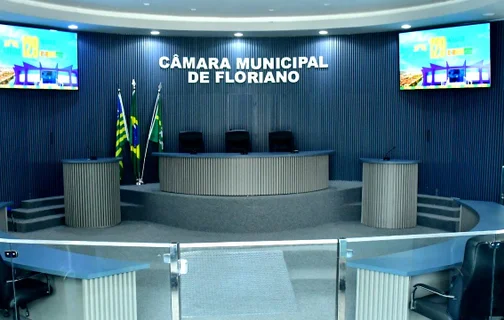 Câmara Municipal de Floriano