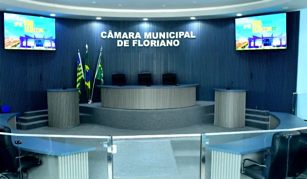 Câmara Municipal de Floriano