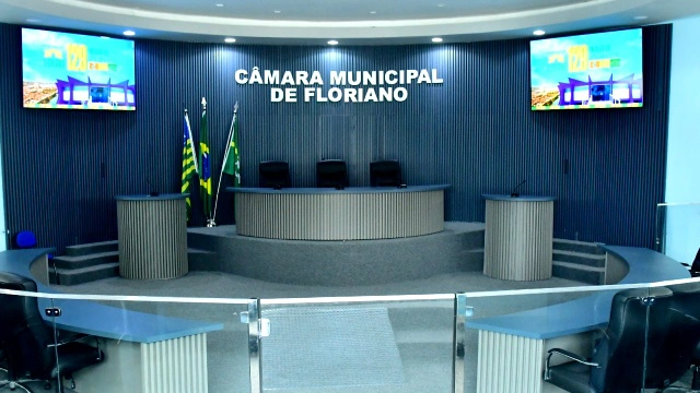 Câmara Municipal de Floriano