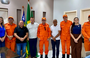 Campo Maior avança na implantação de base do Corpo de Bombeiros Militar
