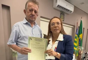 Campo Maior se torna o primeiro município do Piauí a conquistar a matrícula-mãe de todo o seu território