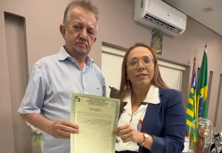 Campo Maior se torna o primeiro município do Piauí a conquistar a matrícula-mãe de todo o seu território