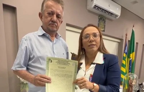 Campo Maior se torna o primeiro município do Piauí a conquistar a matrícula-mãe de todo o seu território