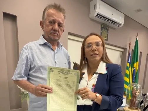 Campo Maior se torna o primeiro município do Piauí a conquistar a matrícula-mãe de todo o seu território