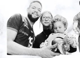 Capitão da seleção de vôlei da Venezuela morre com esposa e filho após terremoto no país