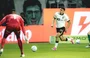 Carlos Miguel falha e Atlético-MG vence Palmeiras por 2 a 1