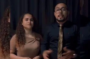Casal de pastores são investigados por abuso contra adolescentes em Roraima