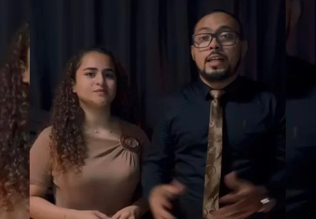 Casal de pastores são investigados por abuso contra adolescentes em Roraima