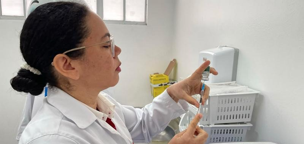 Casos de vírus que causa bronquiolite e pneumonia caem mais de 80% em Teresina