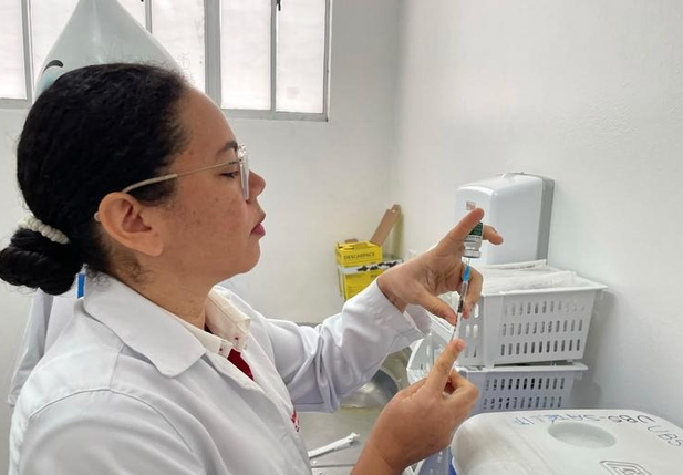 Casos de vírus que causa bronquiolite e pneumonia caem mais de 80% em Teresina
