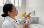 Casos de vírus que causa bronquiolite e pneumonia caem mais de 80% em Teresina