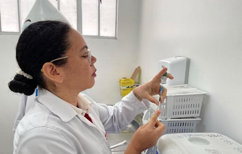 Casos de vírus que causa bronquiolite e pneumonia caem mais de 80% em Teresina