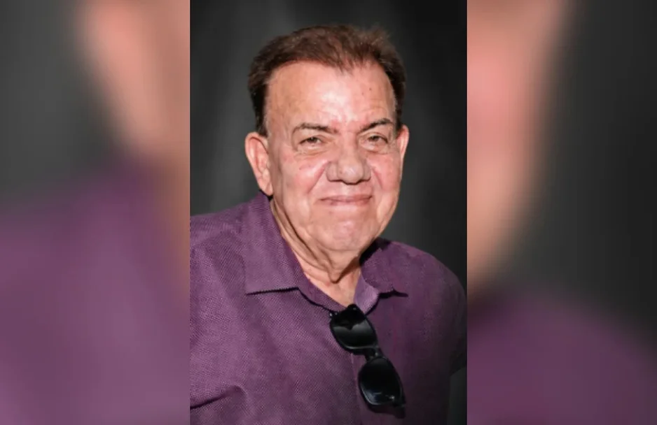 Causa da morte do ex-gestor não foi divulgada pela prefeitura até o momento
