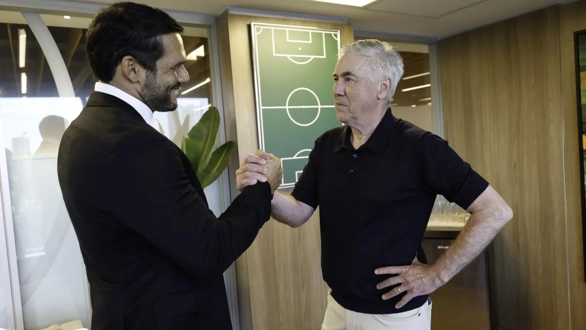 CBF definiu metas para próximo ciclo de Copa