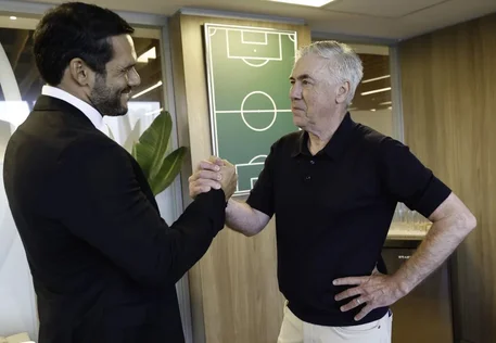 CBF define metas da Seleção Brasileira para ciclo até a Copa do Mundo de 2030