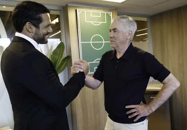 CBF definiu metas para próximo ciclo de Copa