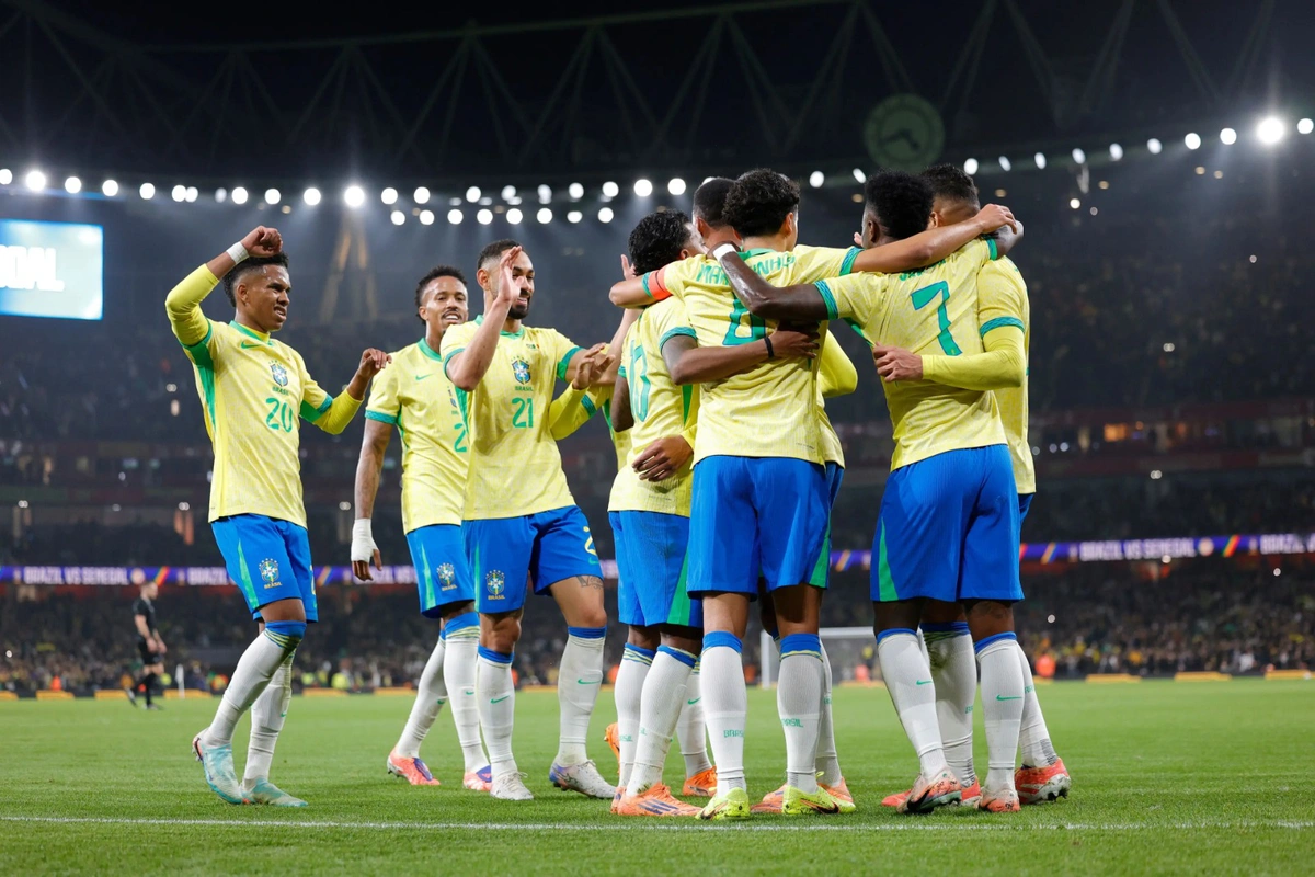 CBF faz postagem sobre "novo ciclo" após eliminação na Copa e recebe enxurrada de críticas.