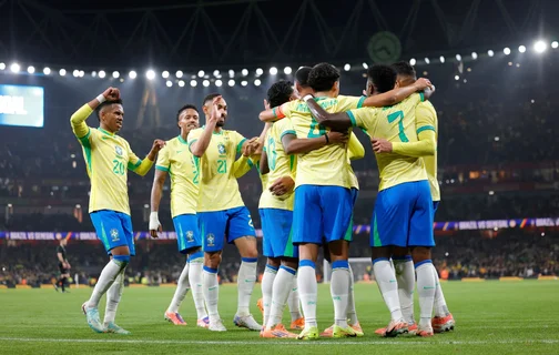 CBF faz postagem sobre "novo ciclo" após eliminação na Copa e recebe enxurrada de críticas.