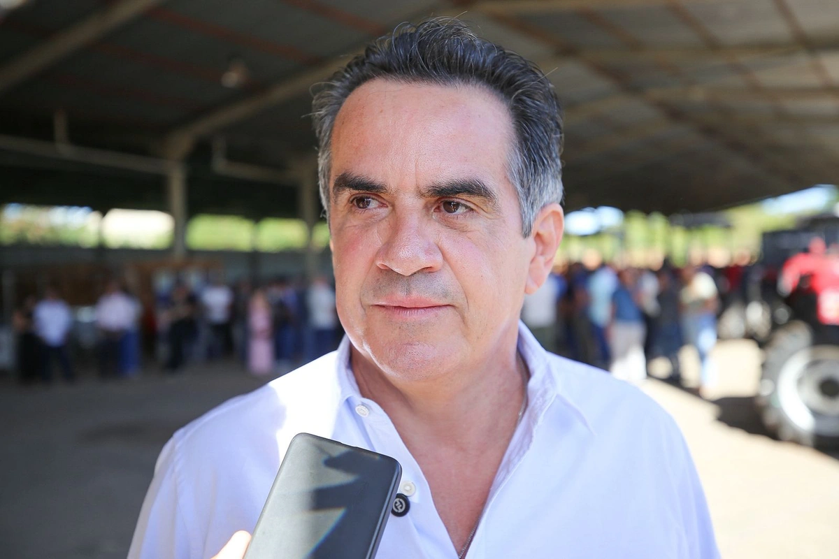 Ciro Nogueira