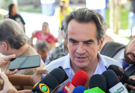 Ciro Nogueira diz que plano de governo da oposição não terá "projetos megalomaníacos"