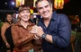 Ciro Nogueira e Ivanária Sampaio