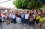 Ciro Nogueira percorre mais de 40 cidades do Piauí