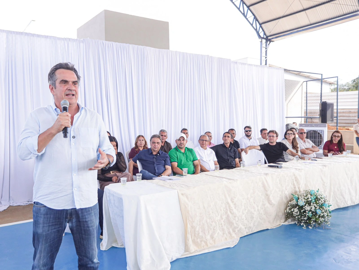 Ciro Nogueira
