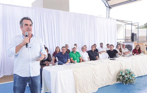 Ciro Nogueira
