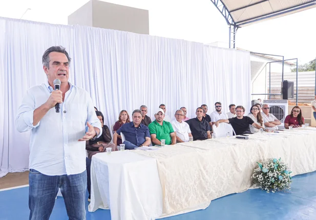 Ciro Nogueira