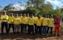 Com apoio do Estado e articulação da gestão municipal, equipe faz capacitação técnica em Lagoa do Piauí.