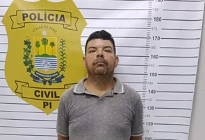 Condenado por matar duas pessoas na lanchonete Dogão em Parnaíba é preso