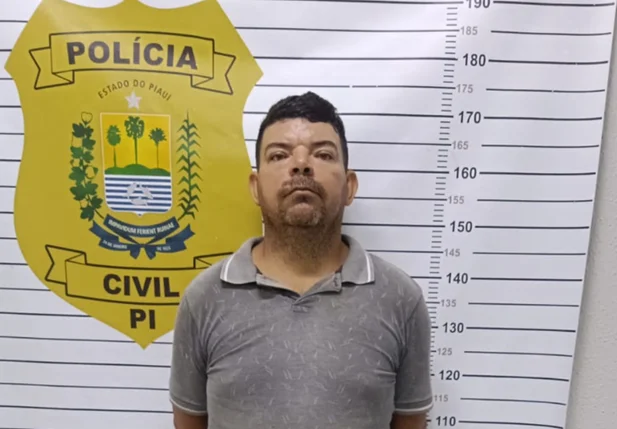 Condenado por matar duas pessoas no Dogão em Parnaíba é preso pela Polícia Militar