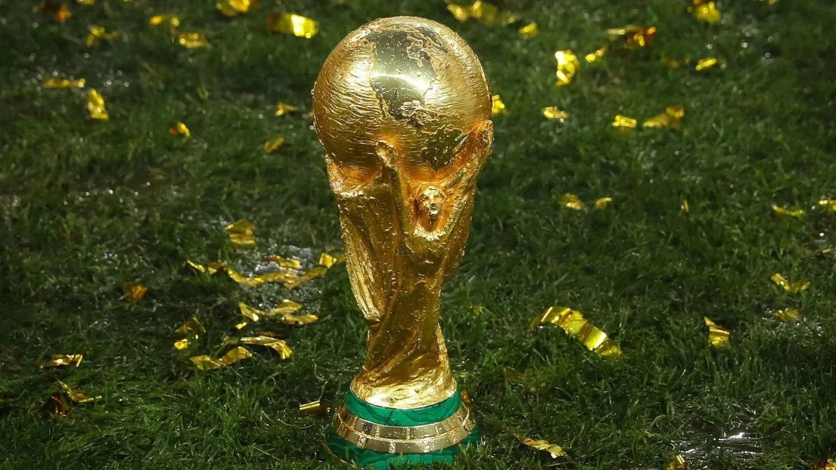 Confira os classificados e os confrontos das semifinais da Copa do Mundo 2026.