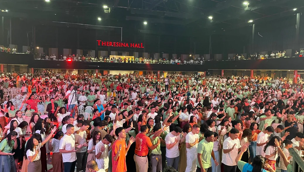 Congresso da Juventude Assembleiana