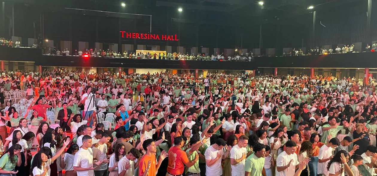 Congresso da Juventude Assembleiana