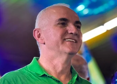 Coronel Feitosa é candidato a deputado estadual