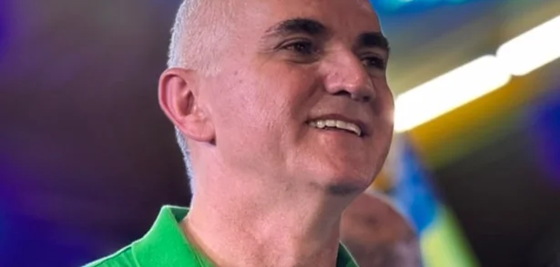 Coronel Feitosa é candidato a deputado estadual