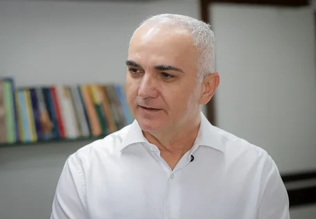 Coronel Feitosa defende políticas de prevenção à criminalidade com foco nos jovens