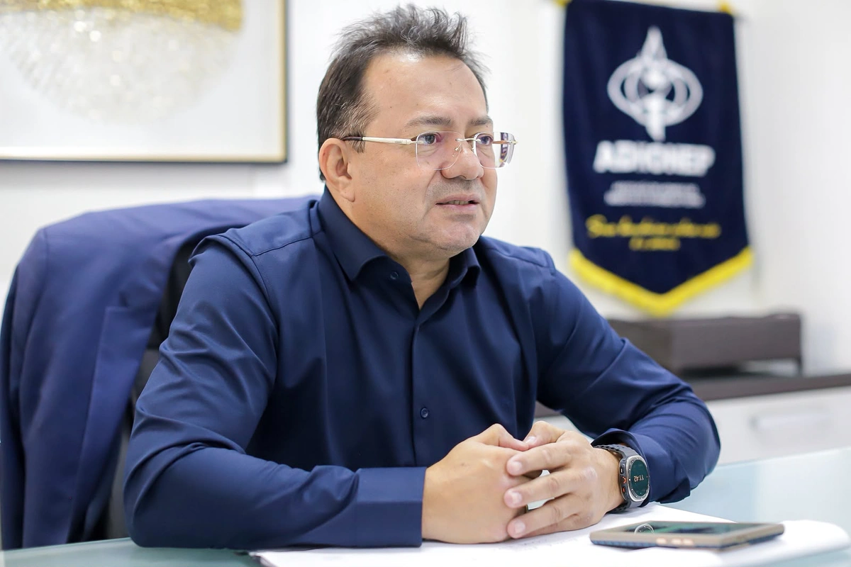 Coronel Wagner Torres