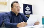 Coronel Wagner Torres, secretário municipal de Segurança de Teresina