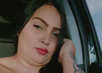 Corpo de Renata Araújo foi encontrado após três dias de buscas em Parnaíba