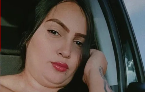 Corpo de Renata Araújo foi encontrado após três dias de buscas em Parnaíba