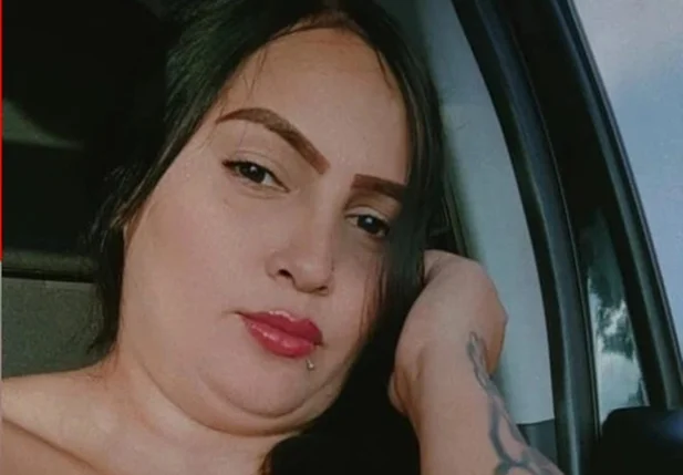 Corpo de Renata Araújo foi encontrado após três dias de buscas em Parnaíba