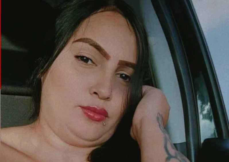 Corpo de Renata Araújo foi encontrado após três dias de buscas em Parnaíba