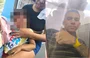 Criança é atingida por tijolo durante briga entre dois homens na zona norte de Teresina; suspeito fugiu